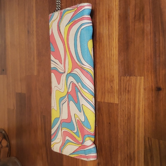 💙Nine West Clutch - Picture 6 of 9